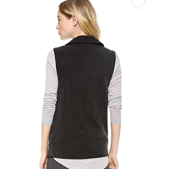 CLUB MONACO - Whitney Vest - Picture 8 of 9